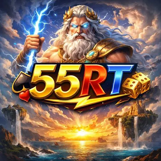 55RT - Aplikasi Sportsbook Terbaik untuk Pecinta Olahraga
