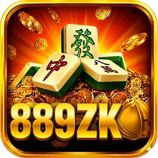 889ZK - Game QiuQiu Seru dan Menyenangkan