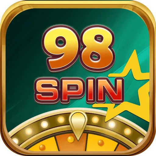 98SPIN - Pertarungan Seru di Dunia Fighting