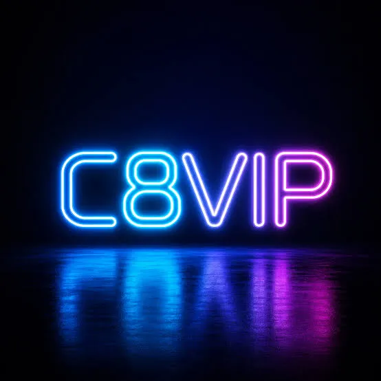 C8VIP - Game Seru Domino Terbaik