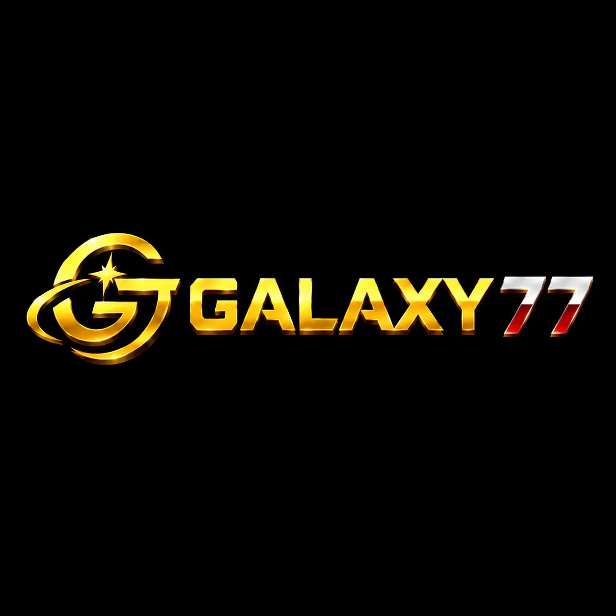 GALAXY77 - Petualangan Memancing Tak Terbatas