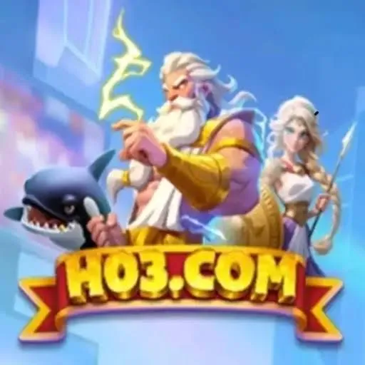 H03 - Game Poker Terpercaya dan Menarik