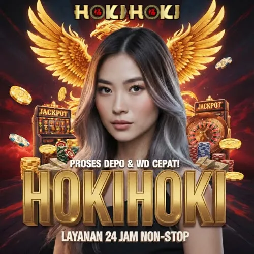 HOKIHOKI - Pertarungan Seru Dalam Dunia Fighting