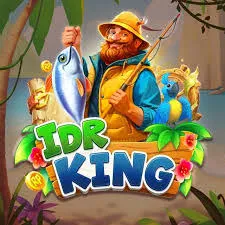IDRKING - Pertarungan Seru di Dunia Aksi