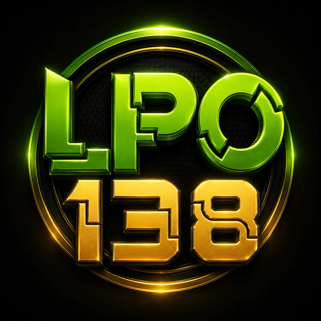 LPO138 - Petualangan Epik dalam Dunia MMORPG