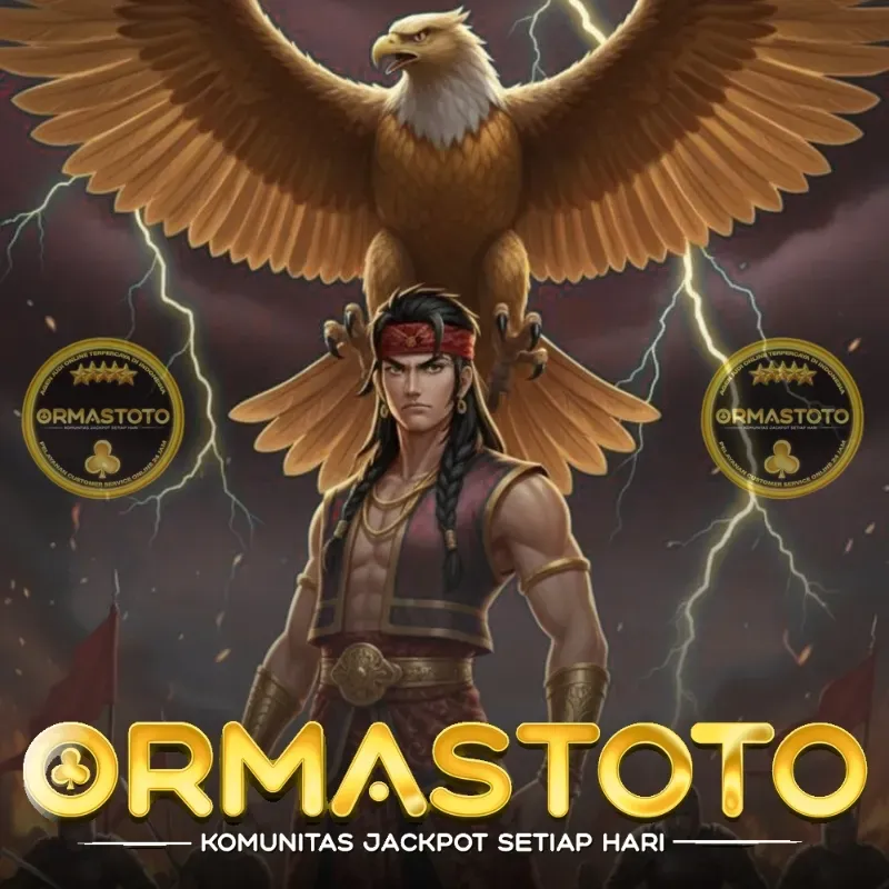 ORMASTOTO - Pertarungan Seru yang Tidak Boleh Dilewatkan