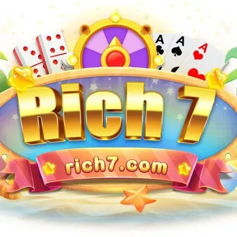 RICH7 - Pertempuran Epik dalam Game Battle Royale