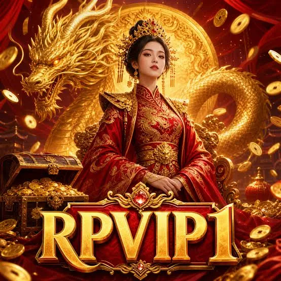 RPVIP1 - Pengalaman Live Casino Terbaik di Ujung Jari Anda