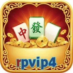 RPVIP4 - Permainan Bingo Seru dan Menarik