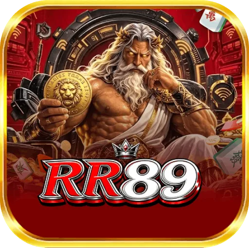 RR89 - Petualangan Epik dalam Dunia RPG