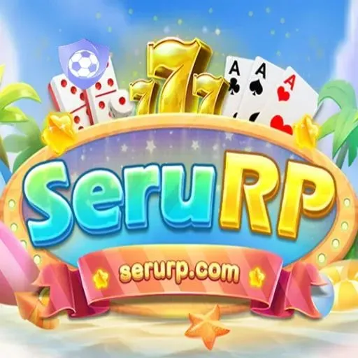 SERURP - Pertarungan Epic dalam Game Fighting
