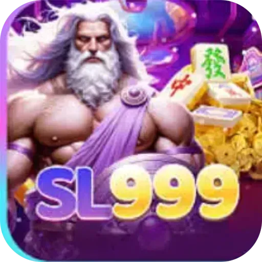SL999 - Petualangan Seru di Dunia Terbuka