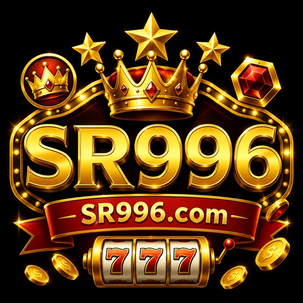 SR996 - Petualangan Seru dalam Dunia MMORPG