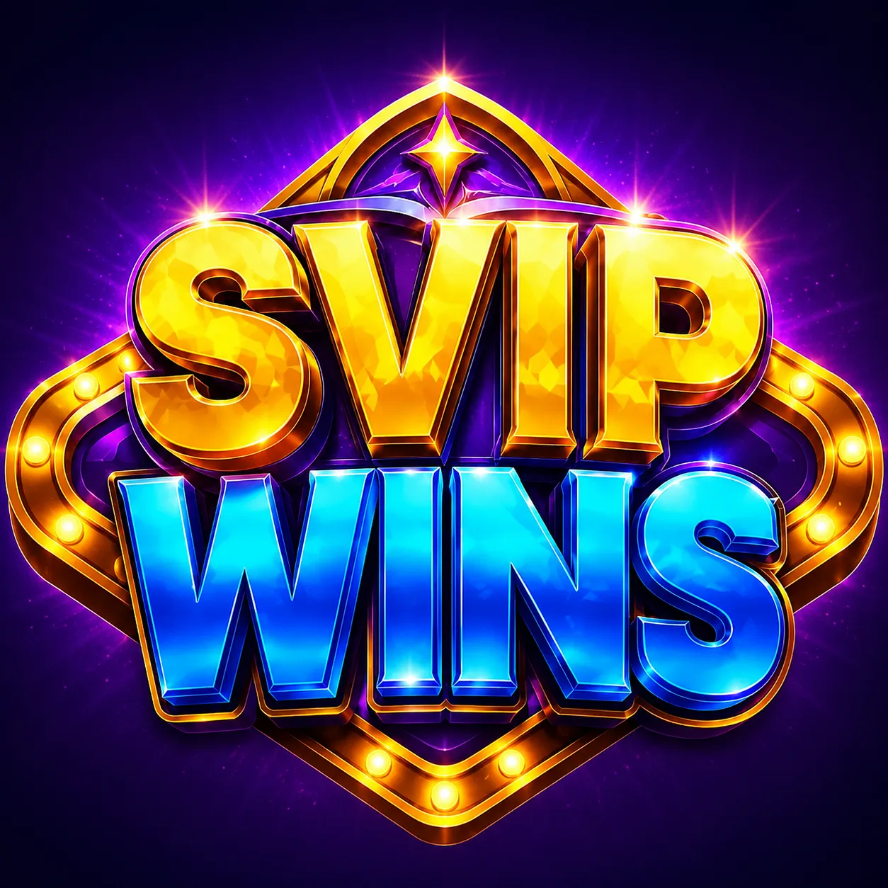 SVIPWINS - Permainan Mahjong Seru dan Menantang